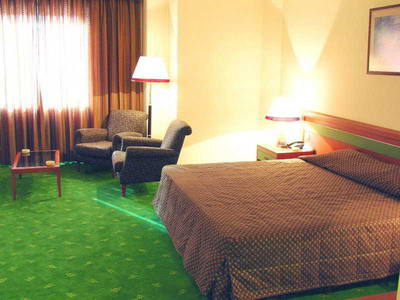 Ozkaymak Konya Hotel Exterior foto