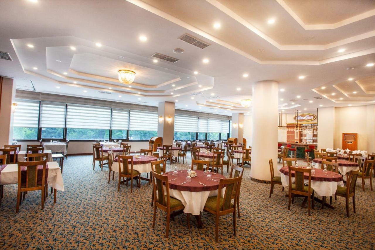 Ozkaymak Konya Hotel Exterior foto